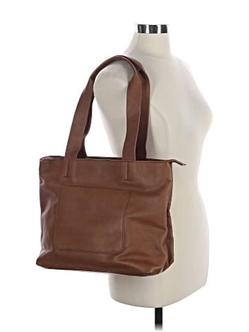 Universal Thread Tote (view 2)