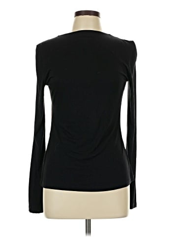 Patrizia Luca Long Sleeve Top (view 1)