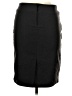 Imagenation Solid Black Formal Skirt Size L - photo 2