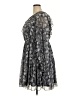 Rachel Parcell Paisley Gray Casual Dress Size XXL - photo 5