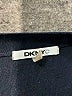DKNYC Black Cardigan Size M - photo 7
