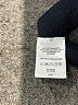 DKNYC Black Cardigan Size M - photo 8