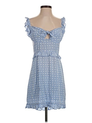 For Love & Lemons Casual Dress (view 1)
