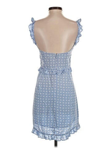 For Love & Lemons Casual Dress (view 2)