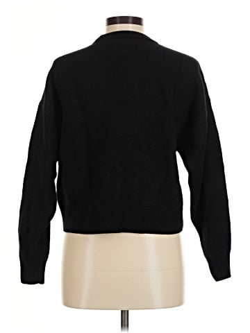 Peloton Pullover Sweater (view 2)