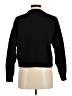 Peloton Black Pullover Sweater Size M - photo 2