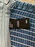 Cider Solid Teal Cocktail Dress Size 1X - photo 7