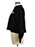 Peloton Black Pullover Sweater Size M - photo 5