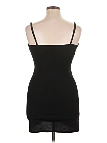 Emerald Sundae Cocktail Dress (view 2)