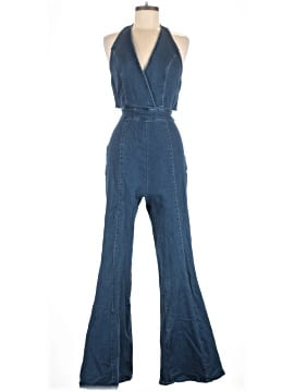 Jealous Tomato Overalls