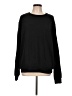 Bella + Canvas Black Pullover Sweater Size L - photo 1