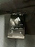 Adidas Solid Black Casual Pants Size L - photo 7