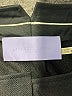 Lavender Label by Vera Wang 100% Polyester Black Dress Pants Size 00 - photo 7