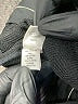Lavender Label by Vera Wang 100% Polyester Black Dress Pants Size 00 - photo 8