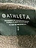 Athleta Brown Zip Up Hoodie Size S - photo 6