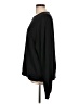 Bella + Canvas Black Pullover Sweater Size L - photo 5
