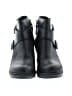 Sorel Black Ankle Boots Size 9 - photo 2
