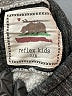 Reflex Black Sweatshirt Size 7 - photo 3