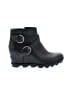 Sorel Black Ankle Boots Size 9 - photo 1