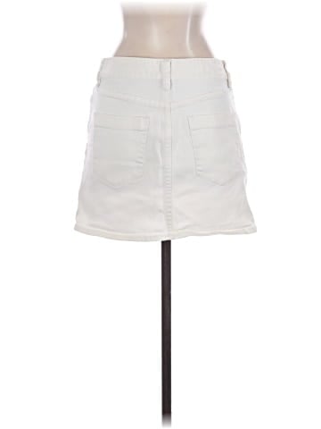 J.Crew Denim Skirt (view 2)