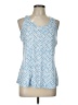 Zelos Blue Tank Top Size L - photo 1