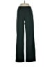 Zella Solid Green Active Pants Size S - photo 1