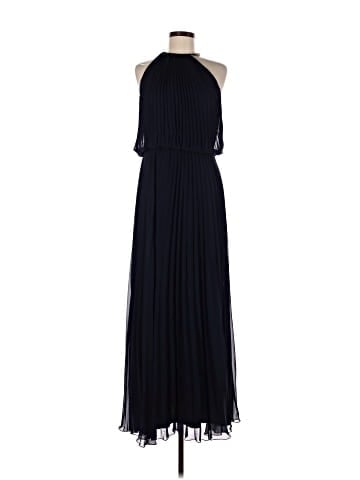 Xscape Cocktail Dress (view 1)