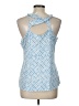 Zelos Blue Tank Top Size L - photo 2