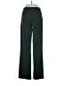 Zella Solid Green Active Pants Size S - photo 2