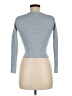 RSQ Blue Cardigan Size S - photo 2