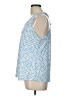 Zelos Blue Tank Top Size L - photo 5
