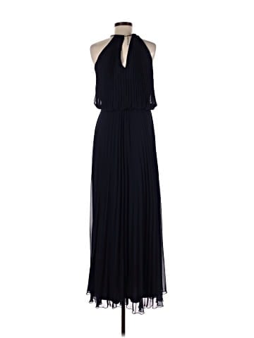 Xscape Cocktail Dress (view 2)