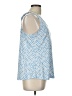 Zelos Blue Tank Top Size L - photo 4