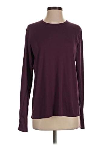 Outdoor Voices Long Sleeve T-Shirt (view 1)
