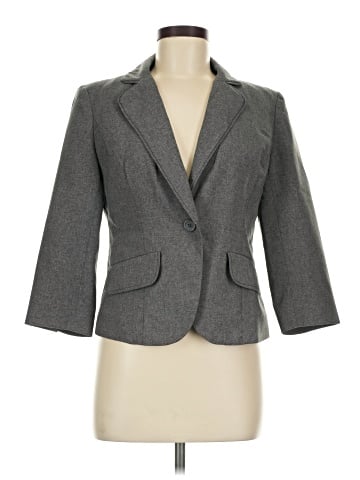 New York & Company Blazer (view 1)