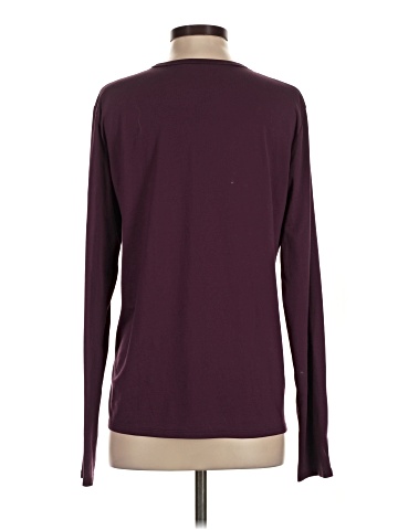 Outdoor Voices Long Sleeve T-Shirt (view 2)