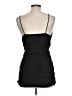 Significant Other Black Sleeveless Top Size 10 - photo 2