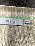 Greylin 100% Acrylic Ivory Pullover Sweater Size M - photo 7