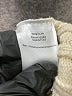 Greylin 100% Acrylic Ivory Pullover Sweater Size M - photo 8