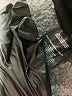 Tory Burch Black Active Pants Size M - photo 8