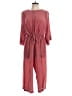 No.6 Store Pink Jumpsuit Size Lg (3) - photo 1
