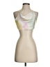 Zara Yellow Sleeveless Top Size XS - photo 1