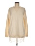 Zara Tan Pullover Sweater Size M - photo 1