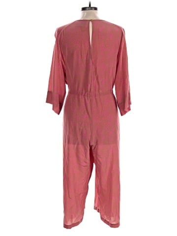 No.6 Store Jumpsuit (view 2)