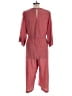 No.6 Store Pink Jumpsuit Size Lg (3) - photo 2