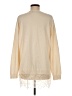 Zara Tan Pullover Sweater Size M - photo 2