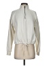 American Eagle Outfitters Ivory Track Jacket Size XS - photo 1
