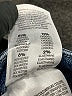 Mother Hearts Blue Jeans Size 29 waist - photo 8