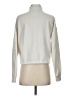 American Eagle Outfitters Ivory Track Jacket Size XS - photo 2