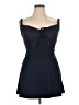 Shein Curve Black Cocktail Dress Size 0XL - photo 1